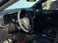 Opel Mokka 1.2 Turbo Hybrid GS | Achteruitrijcamera | Binnens Zwart - thumbnail 11