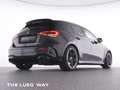 Mercedes-Benz A 45 AMG A 45 S AMG 4M+ MBUX+LED-HP+Bur+Amb+Night+SHZ+360 Чёрный - thumbnail 8