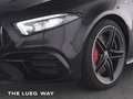 Mercedes-Benz A 45 AMG A 45 S AMG 4M+ MBUX+LED-HP+Bur+Amb+Night+SHZ+360 Schwarz - thumbnail 9