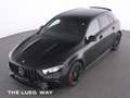 Mercedes-Benz A 45 AMG A 45 S AMG 4M+ MBUX+LED-HP+Bur+Amb+Night+SHZ+360 Чёрный - thumbnail 18