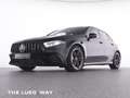 Mercedes-Benz A 45 AMG A 45 S AMG 4M+ MBUX+LED-HP+Bur+Amb+Night+SHZ+360 Schwarz - thumbnail 7