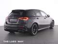 Mercedes-Benz A 45 AMG A 45 S AMG 4M+ MBUX+LED-HP+Bur+Amb+Night+SHZ+360 Schwarz - thumbnail 3
