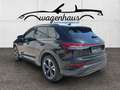 Audi Q4 e-tron Q4 45 e-tron quattro, ACC, MMI PLUS, Matrix, Ak... Schwarz - thumbnail 3