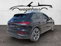 Audi Q4 e-tron Q4 45 e-tron quattro, ACC, MMI PLUS, Matrix, Ak... Schwarz - thumbnail 4