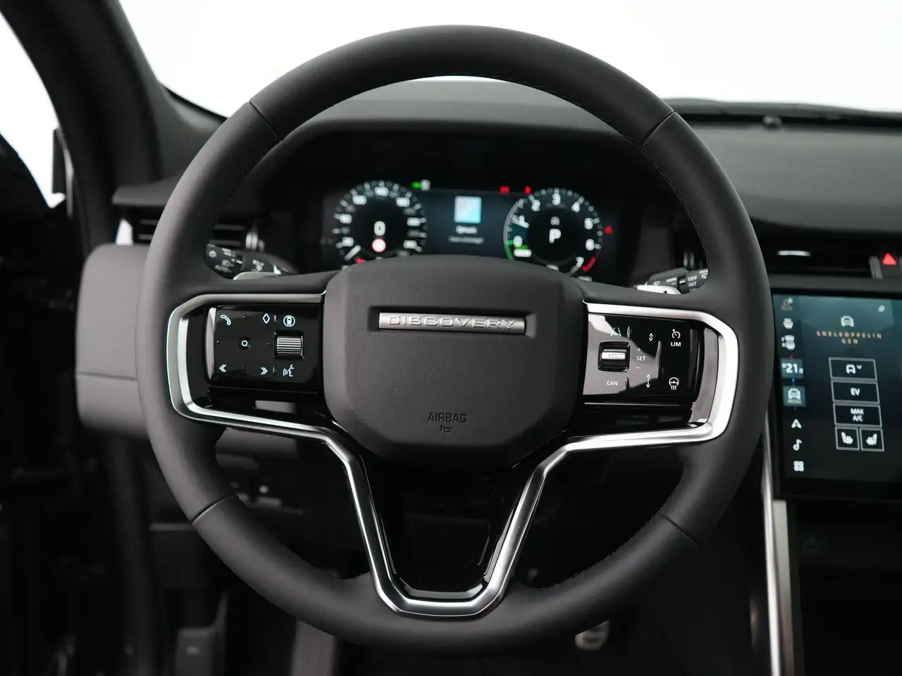 Land Rover Discovery Sport 2026 — фото 10