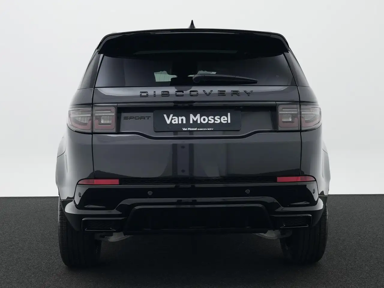 Land Rover Discovery Sport 2026 — фото 6