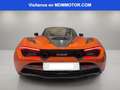 McLaren 720S 4.0T V8 PERFORMANCE SSG Orange - thumbnail 5