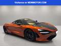 McLaren 720S 4.0T V8 PERFORMANCE SSG Orange - thumbnail 8