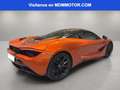 McLaren 720S 4.0T V8 PERFORMANCE SSG Orange - thumbnail 6