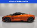 McLaren 720S 4.0T V8 PERFORMANCE SSG Orange - thumbnail 3