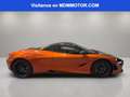 McLaren 720S 4.0T V8 PERFORMANCE SSG Orange - thumbnail 7