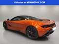 McLaren 720S 4.0T V8 PERFORMANCE SSG Orange - thumbnail 4
