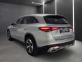 Mercedes-Benz GLC 200 4M Avantgarde*AHK*Totwink*Memory*LED*Kam Silber - thumbnail 4