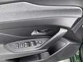 Peugeot 308 ALLURE AUTOMAT+LEDER+NAVI+LED+ACC+MIRROR+DAB Verde - thumbnail 22
