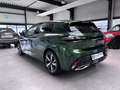Peugeot 308 ALLURE AUTOMAT+LEDER+NAVI+LED+ACC+MIRROR+DAB Grün - thumbnail 24
