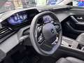 Peugeot 308 ALLURE AUTOMAT+LEDER+NAVI+LED+ACC+MIRROR+DAB Verde - thumbnail 6