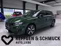 Peugeot 308 ALLURE AUTOMAT+LEDER+NAVI+LED+ACC+MIRROR+DAB Verde - thumbnail 1