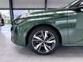 Peugeot 308 ALLURE AUTOMAT+LEDER+NAVI+LED+ACC+MIRROR+DAB Verde - thumbnail 19