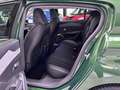 Peugeot 308 ALLURE AUTOMAT+LEDER+NAVI+LED+ACC+MIRROR+DAB Verde - thumbnail 16