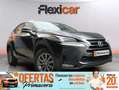Lexus NX 300 300h Business 2WD Gris - thumbnail 1