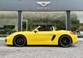 Porsche Boxster 3.4 S Giallo - thumbnail 7