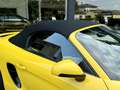 Porsche Boxster 3.4 S Giallo - thumbnail 12