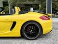 Porsche Boxster 3.4 S Giallo - thumbnail 8