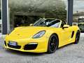 Porsche Boxster 3.4 S Giallo - thumbnail 3