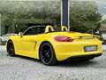 Porsche Boxster 3.4 S Giallo - thumbnail 11
