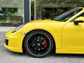 Porsche Boxster 3.4 S Giallo - thumbnail 9