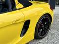 Porsche Boxster 3.4 S Giallo - thumbnail 4