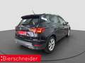 SEAT Arona 1.0 TSI DSG FR LED ACC CAM NAVI SHZ Schwarz - thumbnail 8