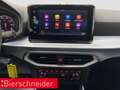 SEAT Arona 1.0 TSI DSG FR LED ACC CAM NAVI SHZ Schwarz - thumbnail 20