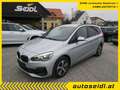 BMW 216 216d Gran Tourer *SPORTLINE* Silber - thumbnail 1
