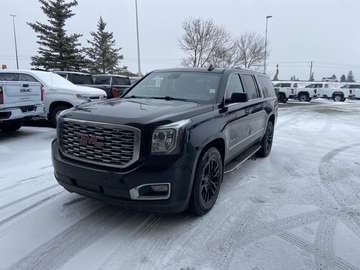 Denali
