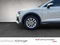 Audi Q3 Sportback 35 TFSI AHK Navi Klima SHZ Silber - thumbnail 18