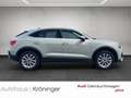 Audi Q3 Sportback 35 TFSI AHK Navi Klima SHZ Silber - thumbnail 4