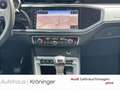 Audi Q3 Sportback 35 TFSI AHK Navi Klima SHZ Silber - thumbnail 15