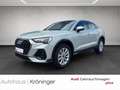 Audi Q3 Sportback 35 TFSI AHK Navi Klima SHZ Silber - thumbnail 1