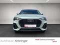 Audi Q3 Sportback 35 TFSI AHK Navi Klima SHZ Silber - thumbnail 5