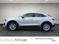 Audi Q3 Sportback 35 TFSI AHK Navi Klima SHZ Silber - thumbnail 3