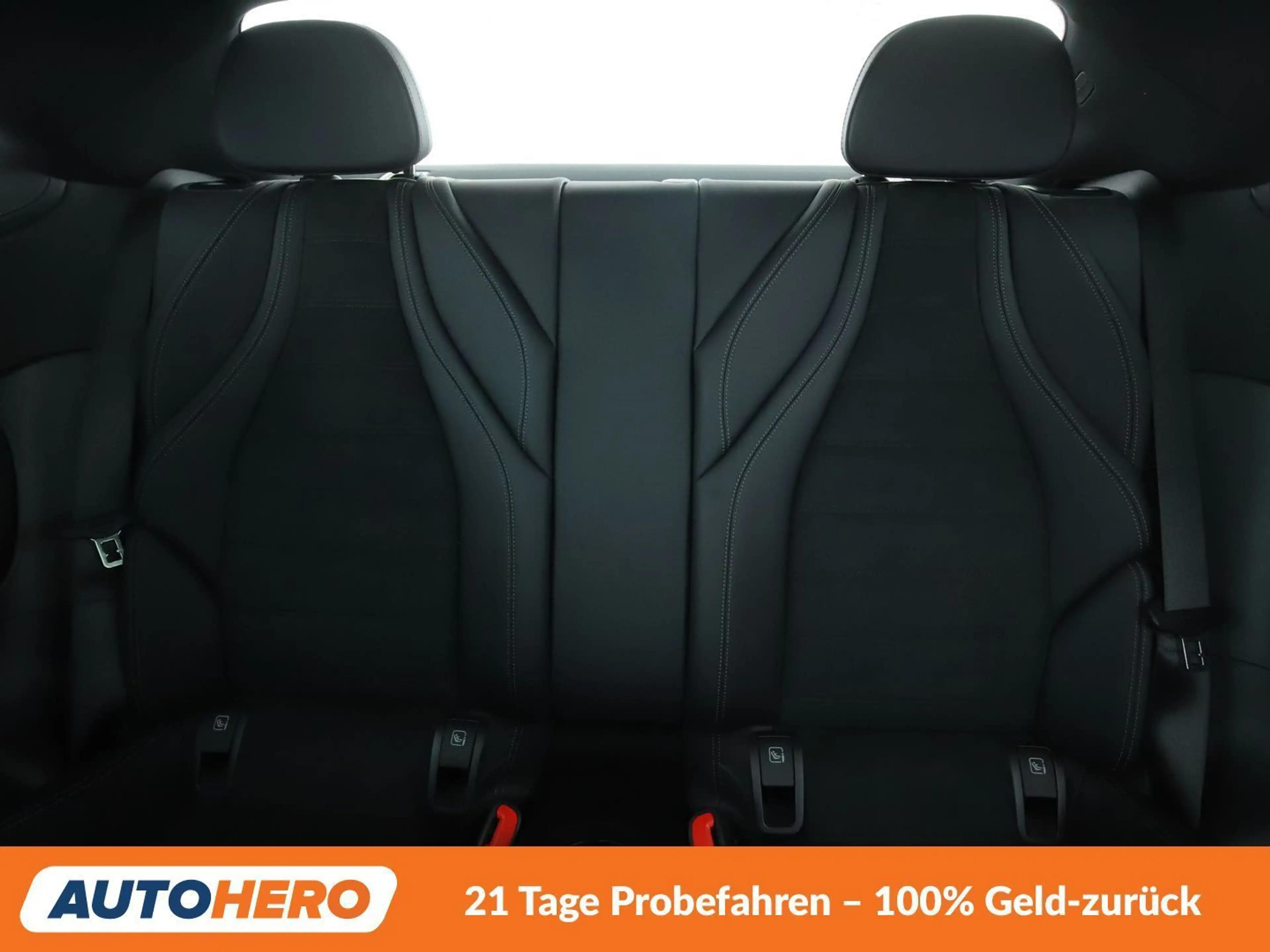 Mercedes-Benz CLE 200 CLE 200 AMG Line Premium Aut.*NAVI*LED* — photo 15