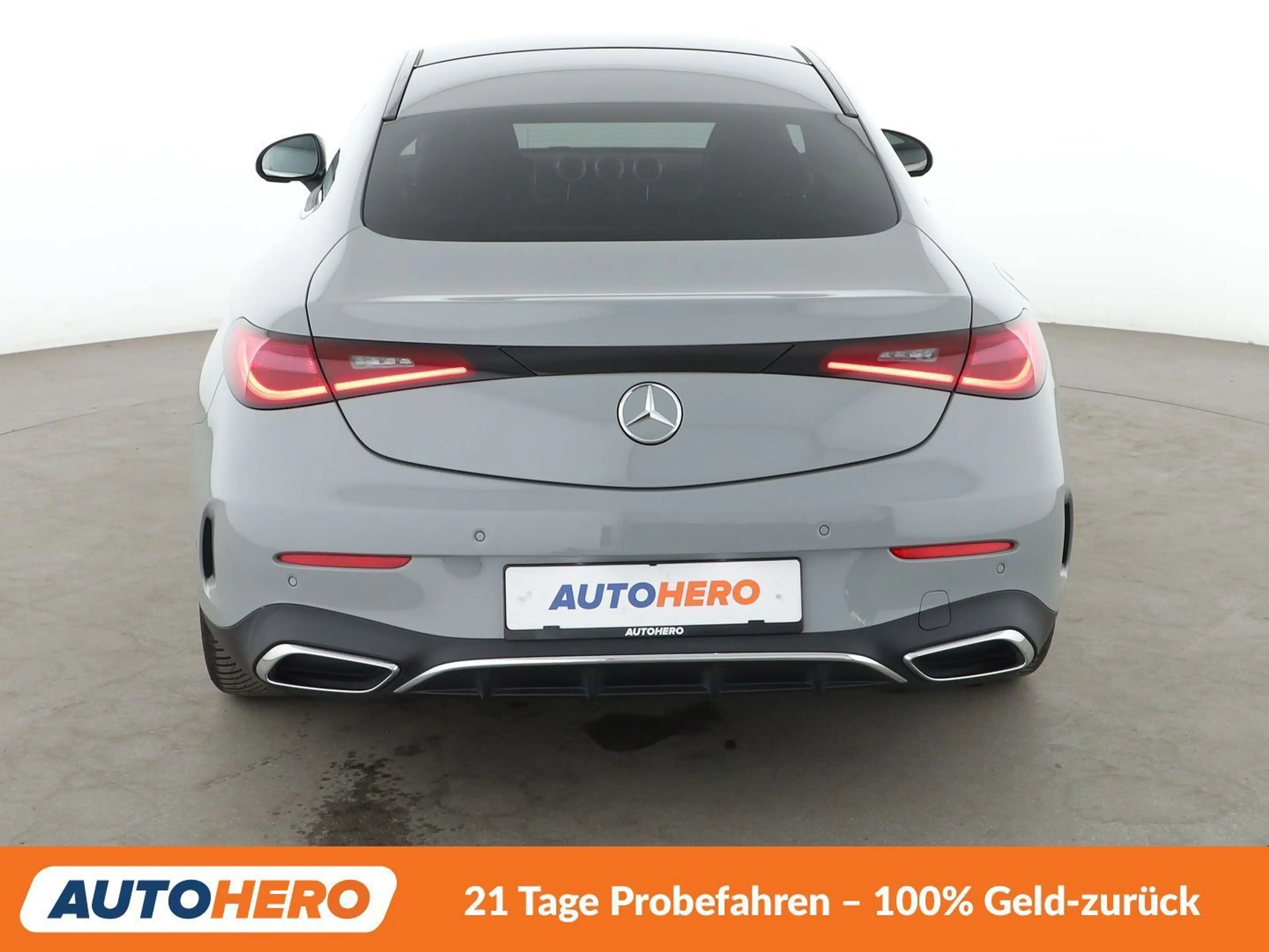 Mercedes-Benz CLE 200 CLE 200 AMG Line Premium Aut.*NAVI*LED* — photo 5