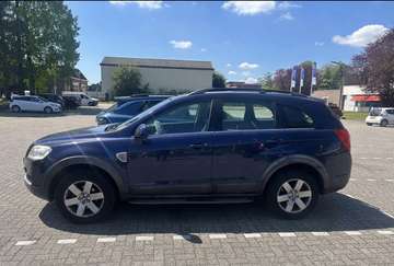 2.4 Intro Edition 2WD