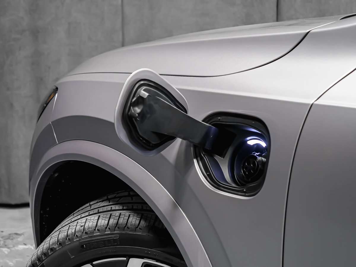 2026 Volvo XC90 Ultra 7-Seater (Bright Theme) thumb 7