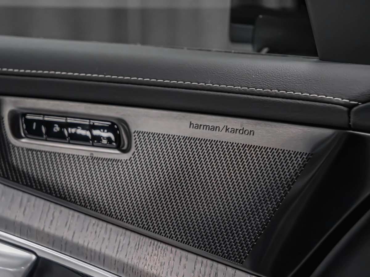 2026 Volvo XC90 Ultra 7-Seater (Bright Theme) thumb 12
