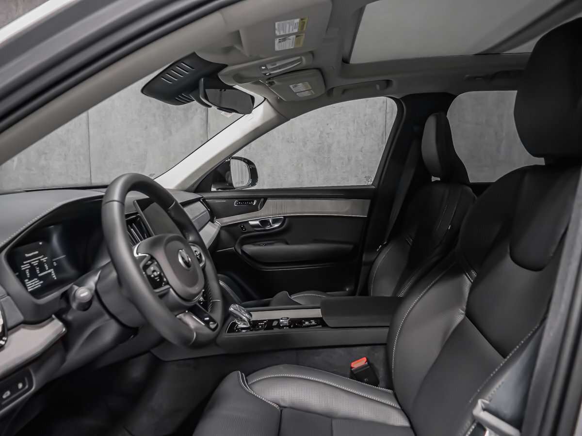 2026 Volvo XC90 Ultra 7-Seater (Bright Theme) thumb 14
