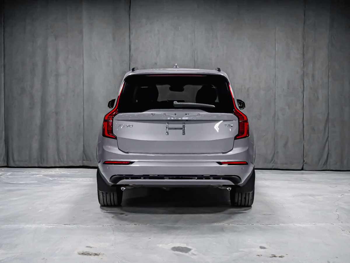 2026 Volvo XC90 Ultra 7-Seater (Bright Theme) thumb 6