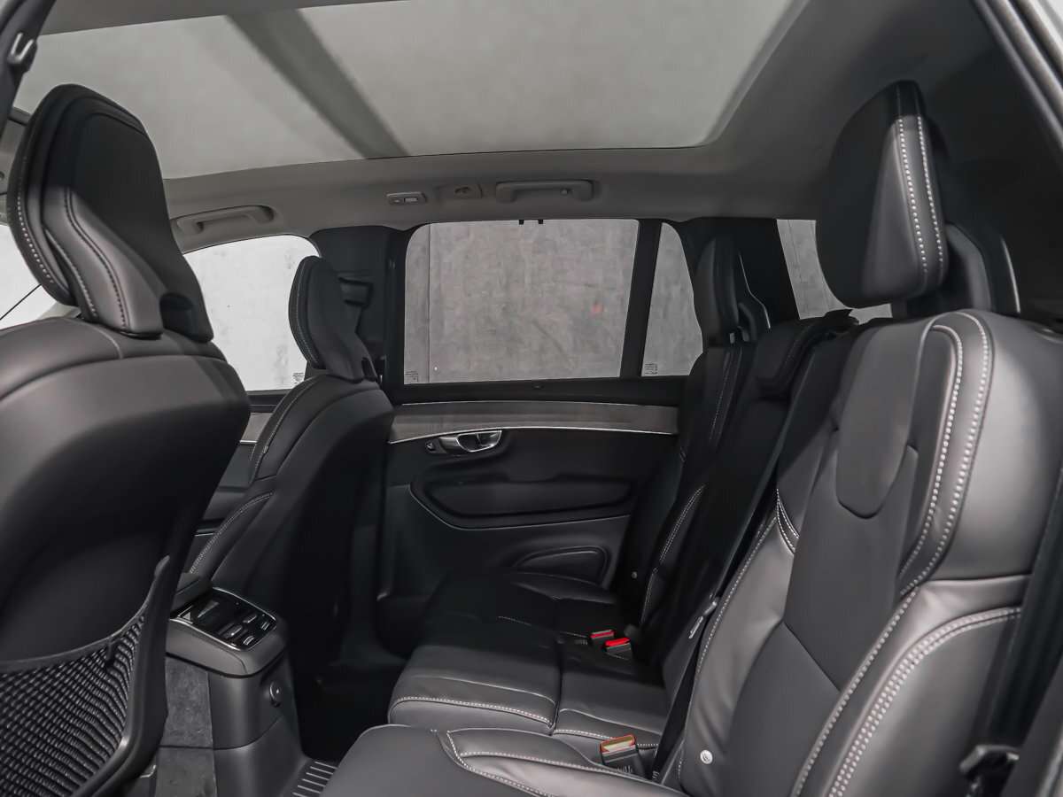 2026 Volvo XC90 Ultra 7-Seater (Bright Theme) thumb 15