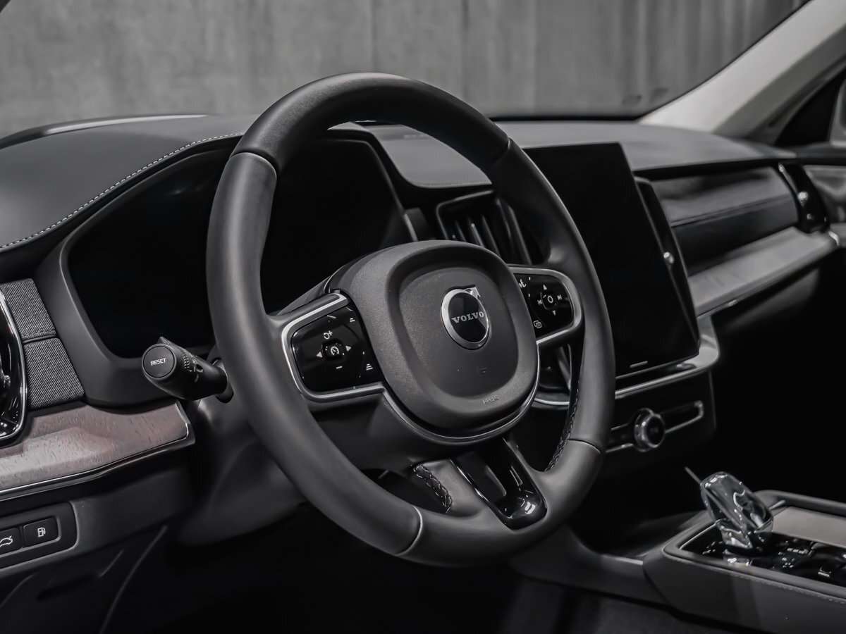 2026 Volvo XC90 Ultra 7-Seater (Bright Theme) thumb 10